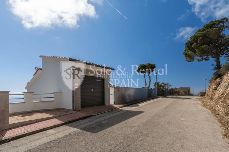Foto 82d0bc01-a3ee-45df-90da-c7e4004b1bf4. Casa amb calefacció a Roca Grossa Lloret de Mar