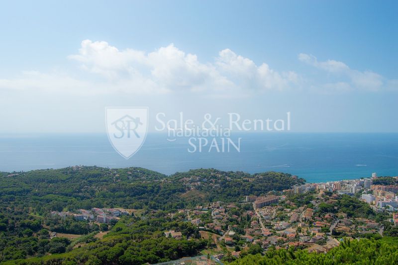 Foto 9d5904b2-bdd9-4129-a79c-fc4fd9f04001. Casa amb calefacció a Roca Grossa Lloret de Mar