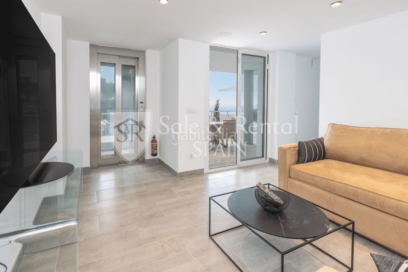 Foto a98c4401-3b0f-494d-8636-82c3626c8f8c. Casa amb calefacció a Roca Grossa Lloret de Mar