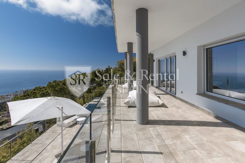 Foto acfdbc58-9753-4ff2-a4f5-12663f22f971. Casa amb calefacció a Roca Grossa Lloret de Mar