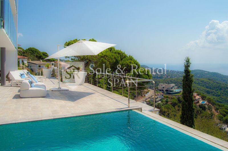 Foto b2a56a10-92a8-44b2-bc6c-bd2b2bd770ab. Casa amb calefacció a Roca Grossa Lloret de Mar