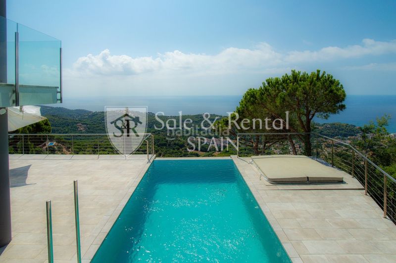Foto b3d2e66c-6030-4717-83ac-70d8218962c3. Casa amb calefacció a Roca Grossa Lloret de Mar