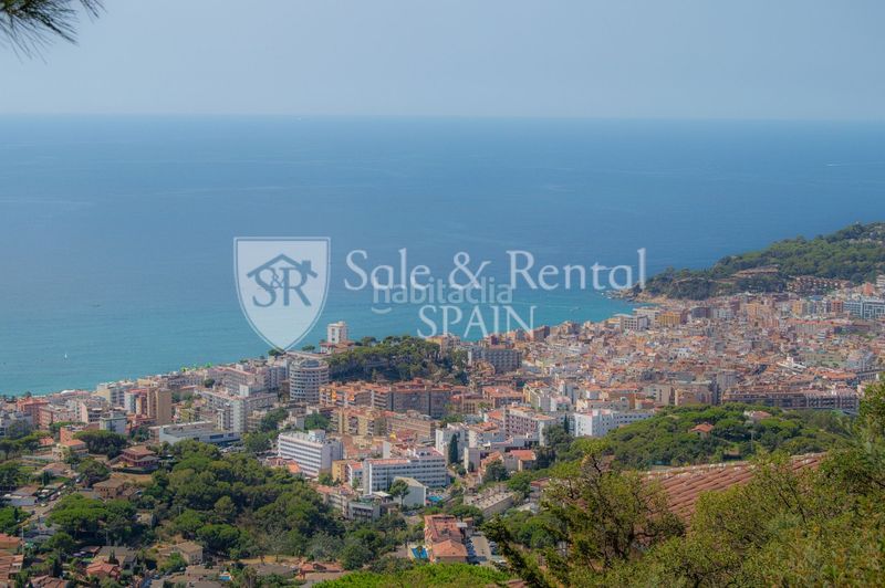 Foto bb42ba6b-89b6-41a3-a35d-ecfb5ca0f52d. Casa amb calefacció a Roca Grossa Lloret de Mar