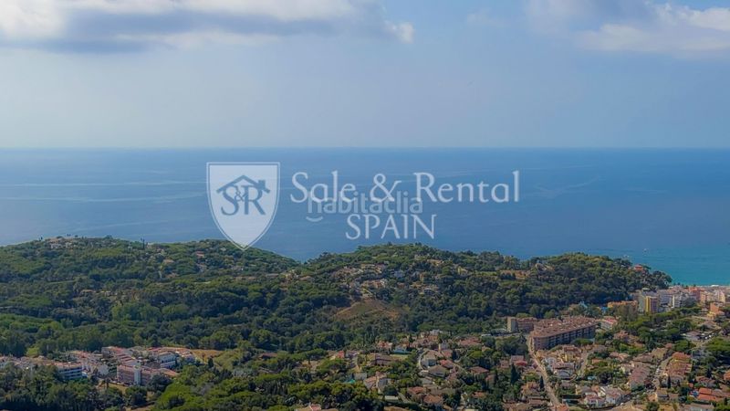 Foto bdca9249-a0bd-4de0-a43f-686fb33b17d4. Casa amb calefacció a Roca Grossa Lloret de Mar