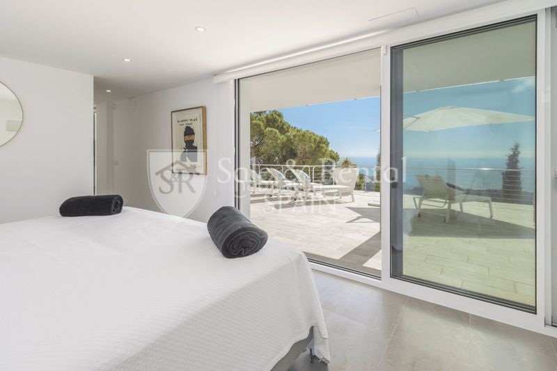 Foto df2f3ef6-f4f5-4cc5-8d3e-733ff6d72f69. Casa amb calefacció a Roca Grossa Lloret de Mar
