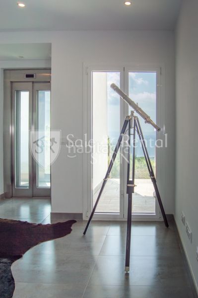 Foto df386aaa-f6c4-45c2-b4e7-9e61a4c17f3c. Casa amb calefacció a Roca Grossa Lloret de Mar