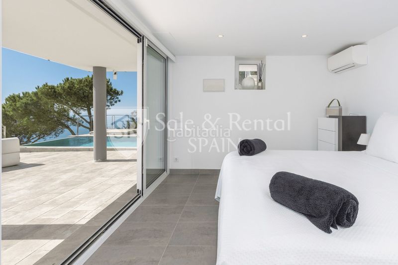 Foto ead389cb-7791-44b6-8072-01277b0a43b5. Casa amb calefacció a Roca Grossa Lloret de Mar