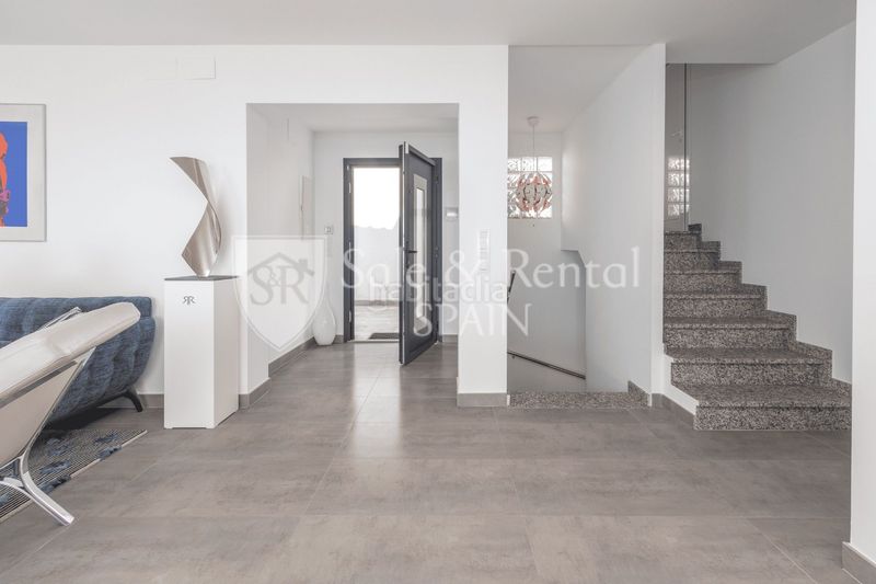 Foto ef791882-f6c6-45fb-82d3-1793645774ba. Casa amb calefacció a Roca Grossa Lloret de Mar
