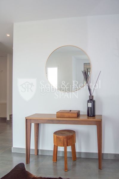 Foto f21f6620-c94e-434d-b89d-7d13ed1ed15b. Casa amb calefacció a Roca Grossa Lloret de Mar