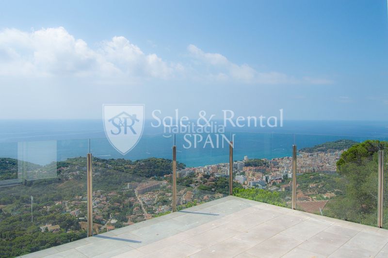 Foto fd97c234-1791-4860-a731-3bcea0764334. Casa amb calefacció a Roca Grossa Lloret de Mar