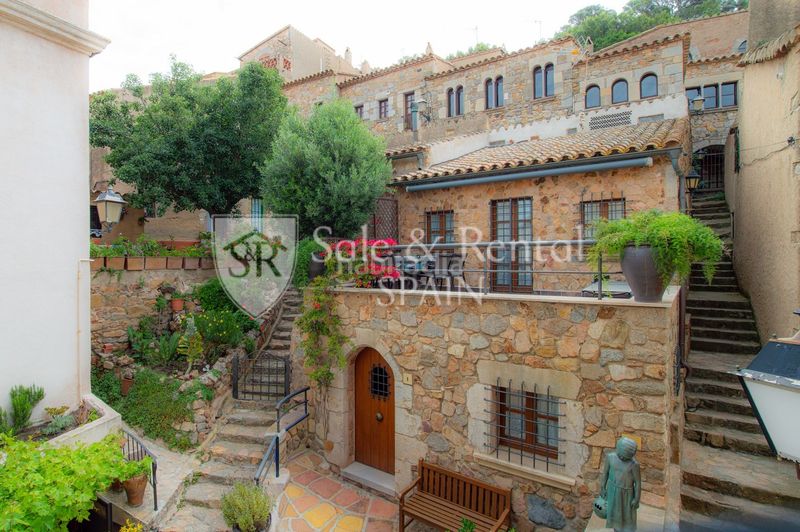 Foto 00522c1c-732f-42ef-9297-e2dcfdbe9ba7. Casa amb calefacció a Tossa de Mar Tossa de Mar