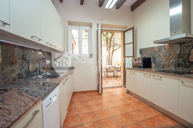 Foto 0c75987d-0605-4575-a661-ddab7977b5fa. Casa amb calefacció a Tossa de Mar Tossa de Mar