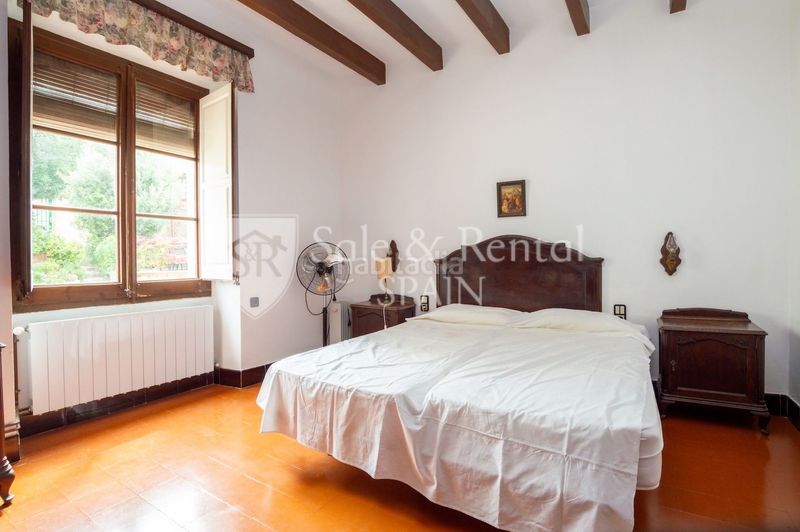 Foto 23b74f2b-9e2c-42b1-9ae0-f75637f3ea09. Casa amb calefacció a Tossa de Mar Tossa de Mar