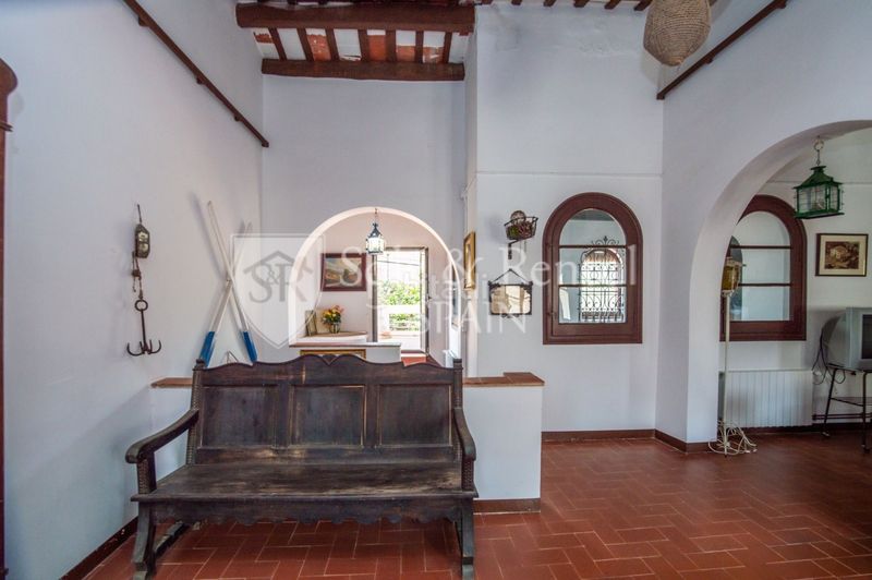 Foto 383f03d7-cb4f-4124-9ae2-cd9eb343344c. Casa amb calefacció a Tossa de Mar Tossa de Mar