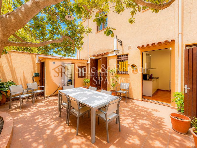 Foto 42b013d2-e29f-4478-8727-2cece115f993. Casa amb calefacció a Tossa de Mar Tossa de Mar