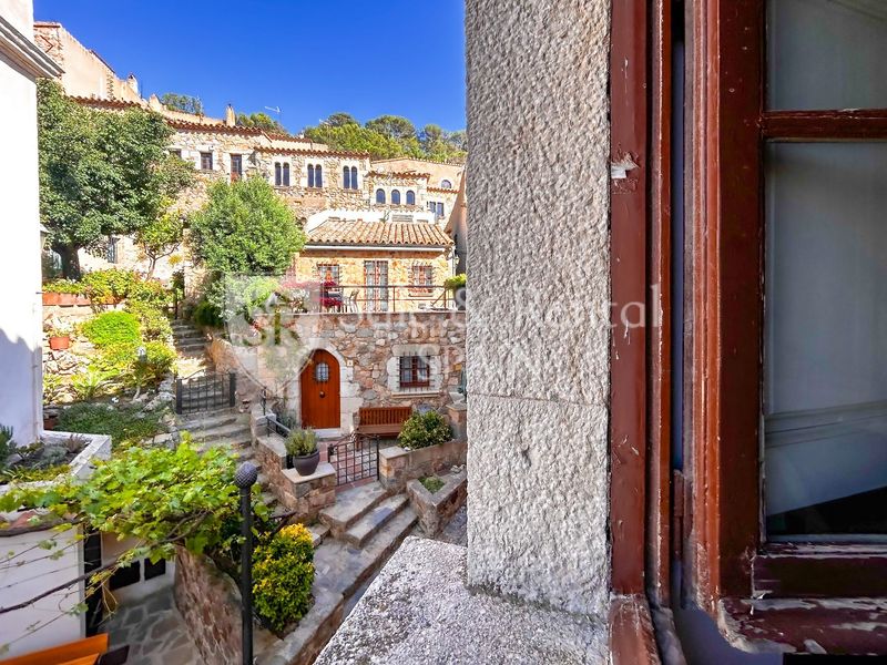 Foto 43328b0e-72db-4003-987e-87d13c57d021. Casa amb calefacció a Tossa de Mar Tossa de Mar