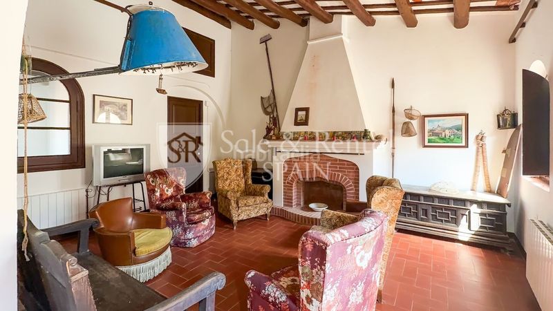 Foto 462fa5cc-2288-47c8-880e-5790ef3e5431. Casa amb calefacció a Tossa de Mar Tossa de Mar
