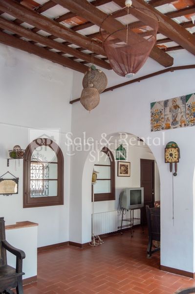 Foto 4e9a7073-9b9d-4c9a-bb09-4cbb0f877d4f. Casa amb calefacció a Tossa de Mar Tossa de Mar