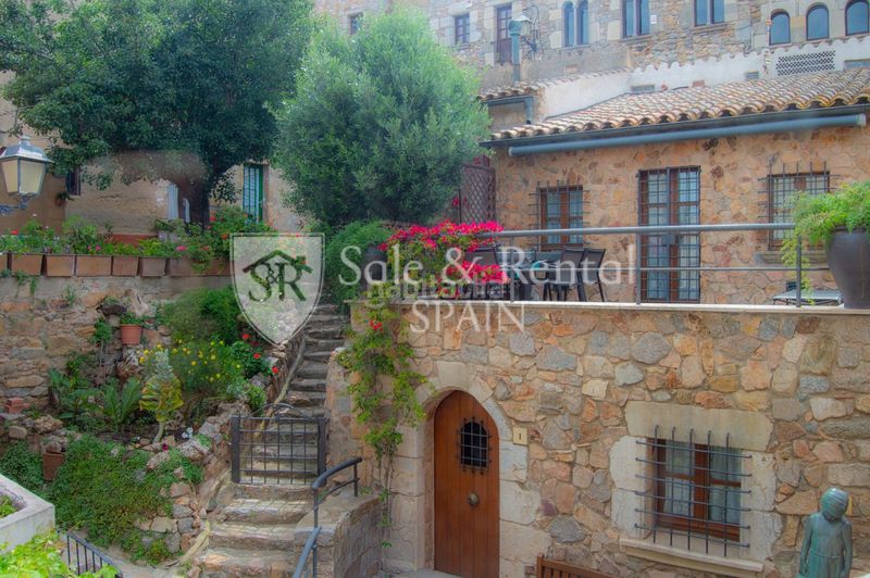 Foto 6be913ab-6c1c-4086-9622-9a31881ce2d2. Casa amb calefacció a Tossa de Mar Tossa de Mar