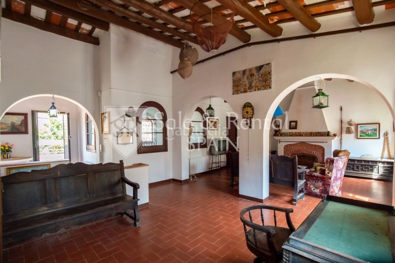 Foto 7dd07a9c-5e96-4246-87b3-6b03f2ee717d. Casa amb calefacció a Tossa de Mar Tossa de Mar