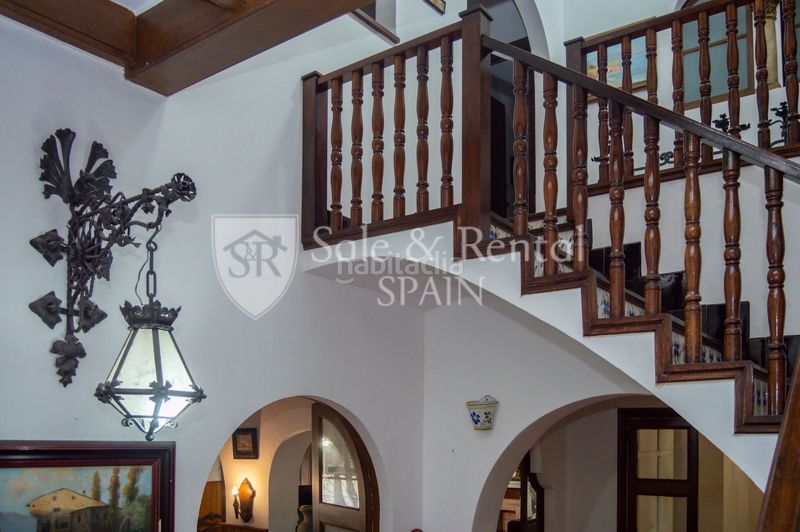 Foto 930ca883-47a4-49f1-a867-403b42c0e047. Casa amb calefacció a Tossa de Mar Tossa de Mar