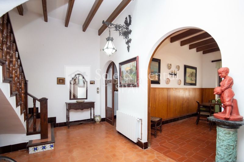 Foto a037e6a4-68e3-42f9-a52e-9334efb69d7d. Casa amb calefacció a Tossa de Mar Tossa de Mar