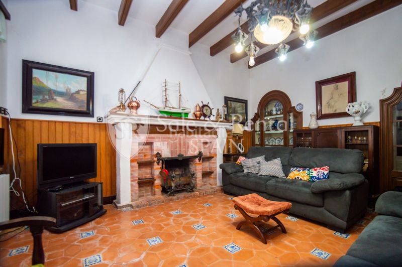 Foto a62298e4-aae6-4ef0-950b-aedd8e0e7bdc. Casa amb calefacció a Tossa de Mar Tossa de Mar