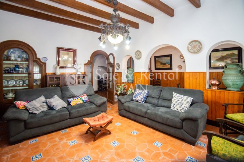 Foto ad36969e-d5e9-4ce1-a1d4-7d81e4ad329e. Casa amb calefacció a Tossa de Mar Tossa de Mar