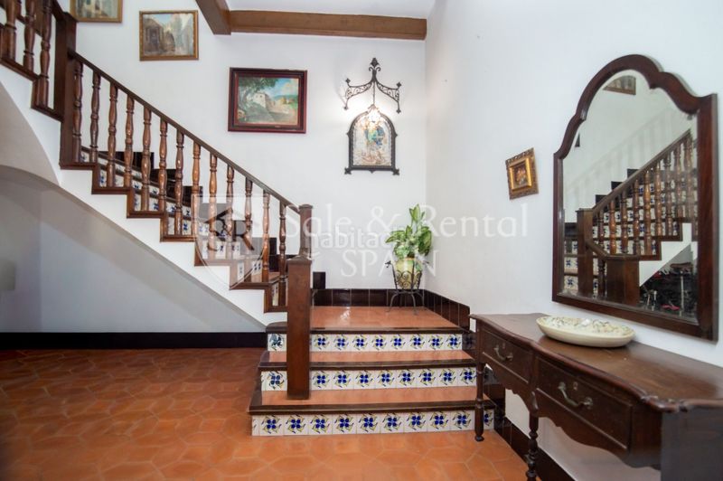 Foto b0d46a2c-fb02-4e65-8b18-c320f6eb1a10. Casa amb calefacció a Tossa de Mar Tossa de Mar