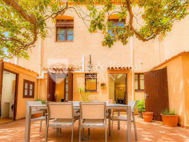 Foto c8044cc0-2f85-4b0c-b72f-48c4d8d6050f. Casa amb calefacció a Tossa de Mar Tossa de Mar