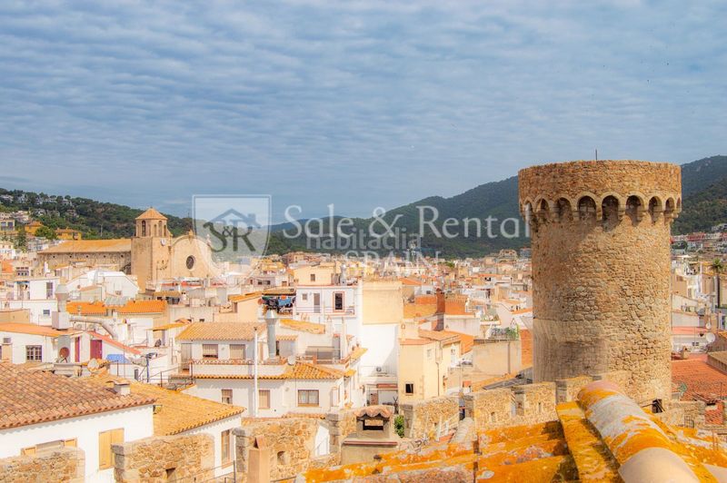 Foto cbd1e366-6f81-4f92-bd97-6841cd73e1de. Casa amb calefacció a Tossa de Mar Tossa de Mar