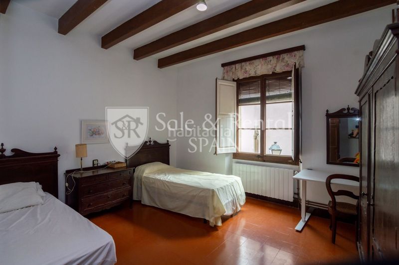 Foto cc53cf4a-a2bd-40d1-b624-4731da7fbd54. Casa amb calefacció a Tossa de Mar Tossa de Mar
