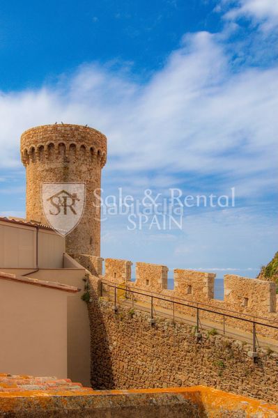Foto cf719cce-492e-4c2e-ae90-bfed52535571. Casa amb calefacció a Tossa de Mar Tossa de Mar