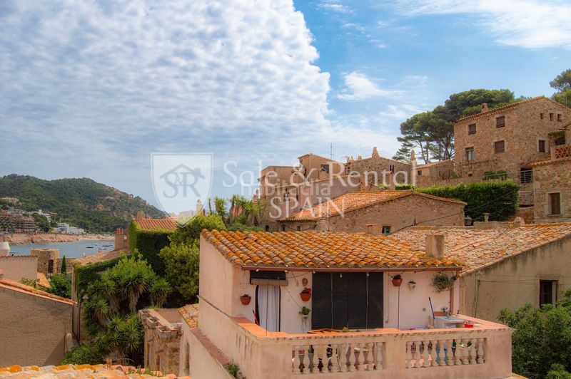 Foto d145ba6b-c7c3-4cb4-b7c6-df3b0fc71861. Casa amb calefacció a Tossa de Mar Tossa de Mar