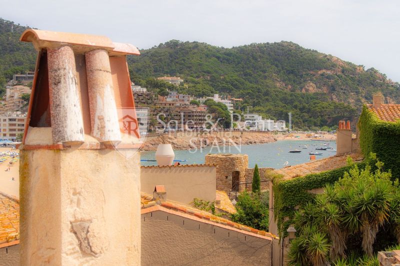 Foto e8b9a2d9-001b-4acb-b491-ee9b0682d1ed. Casa amb calefacció a Tossa de Mar Tossa de Mar