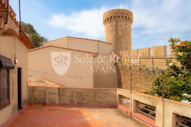 Foto ef23ef98-1bfc-4ae7-9bf7-539af16d3311. Casa amb calefacció a Tossa de Mar Tossa de Mar