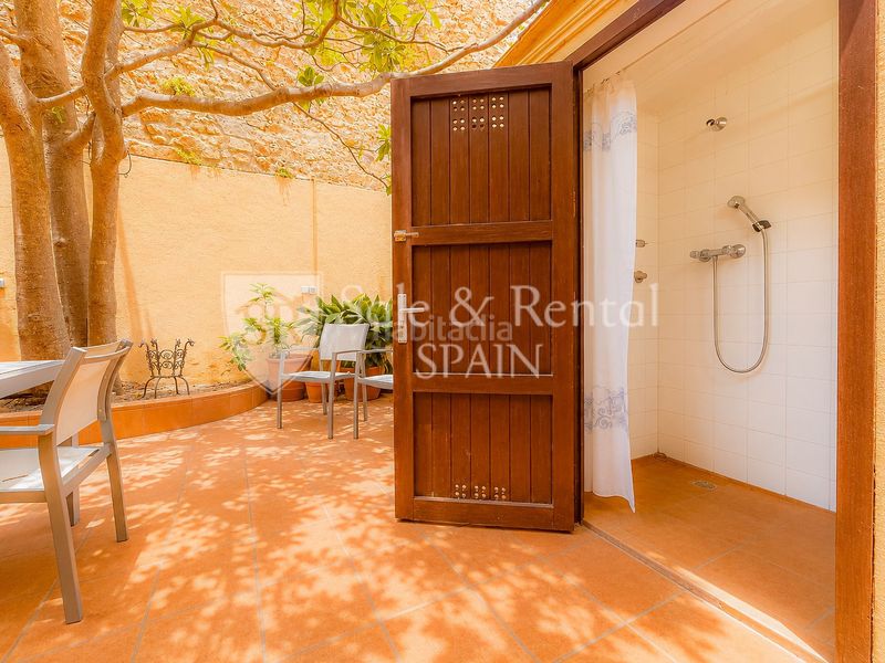 Foto f522f824-14eb-491d-b0b1-c381e66b7663. Casa amb calefacció a Tossa de Mar Tossa de Mar
