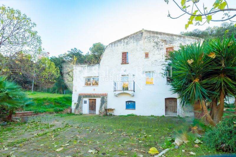 Foto 56a087f4-bbd7-4c54-ae20-0a681b5138d6. Masia a Urbanitzacions Sant Pol de Mar