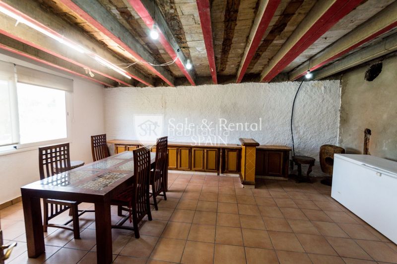 Foto ae3f8af7-a84b-48c7-a223-2d0a37313615. Masia a Urbanitzacions Sant Pol de Mar
