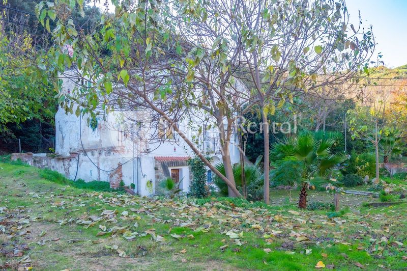 Foto b631a00e-181b-477b-a667-437920ae8a73. Masia a Urbanitzacions Sant Pol de Mar