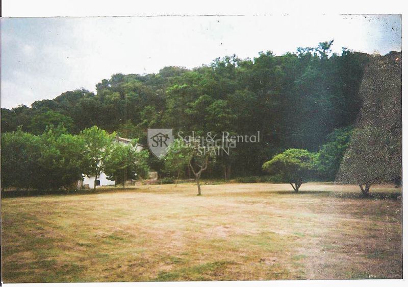 Foto df4ca631-33b6-4e45-9b3a-bd7b87fbe408. Masia a Urbanitzacions Sant Pol de Mar