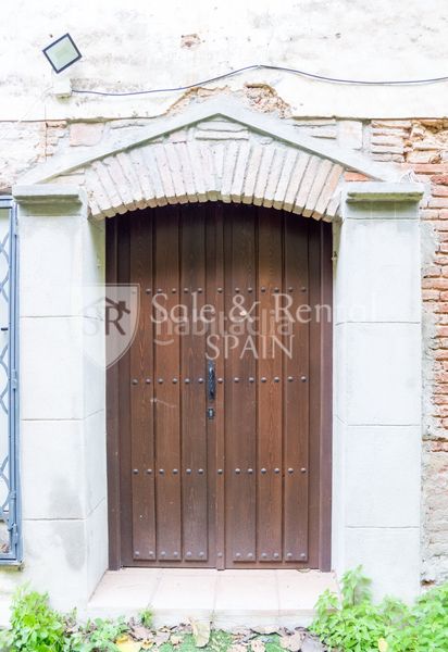 Foto fa2bba39-d27f-4d94-af18-7ef9f1a1c27b. Masia a Urbanitzacions Sant Pol de Mar