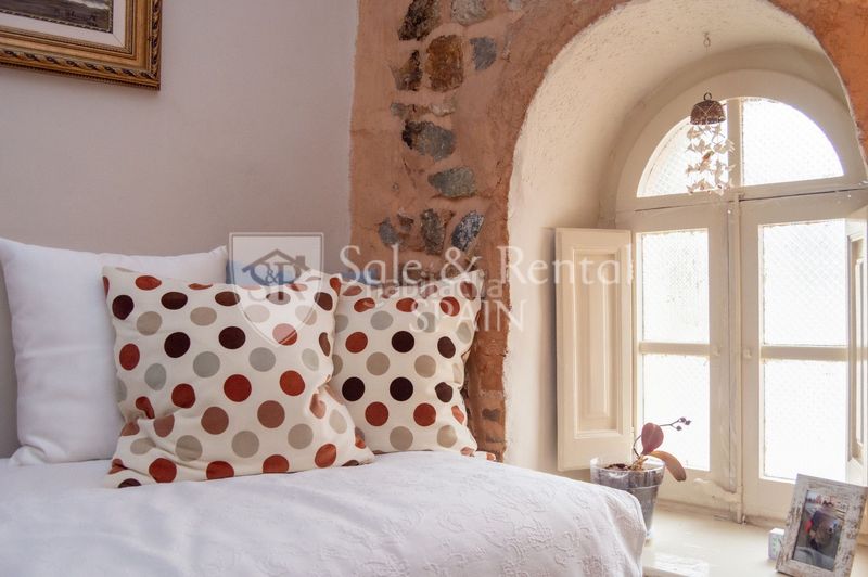 Foto 4d4ec011-c1ea-4ab8-85ff-71b2568cb08b. Casa a Tossa de Mar Tossa de Mar