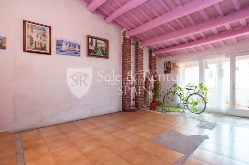 Foto c8dec1b4-13a7-4920-80e8-04f0961ffcca. Casa a Tossa de Mar Tossa de Mar