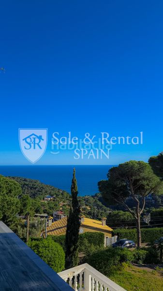 Foto d578e4fe-5908-4a00-95ef-397bb8ecc62e. Casa amb calefacció a Canyelles Lloret de Mar