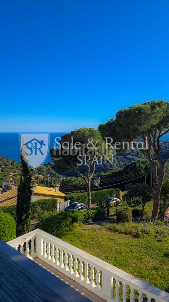 Foto d61f996a-240b-4696-a9d7-8f704871a435. Casa amb calefacció a Canyelles Lloret de Mar