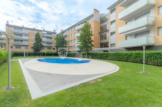 Appartamento in Tossa de Mar. Fabuloso piso con licencia turística. una gran terraza, piscina