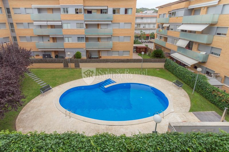 Foto f8c33493-c687-465c-bd84-e7909da47397. Pis amb calefacció piscina a Tossa de Mar Tossa de Mar