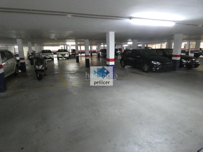 Foto 36a9e257-7eb2-4f87-aaf2-33f6aacd1932. Parking coche garaje en venta en bega nueva. en pueblo de Cullera Cullera