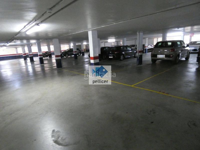 Foto 4eb193da-388c-4f4e-86ff-c51ae451a69f. Parking coche garaje en venta en bega nueva. en pueblo de Cullera Cullera